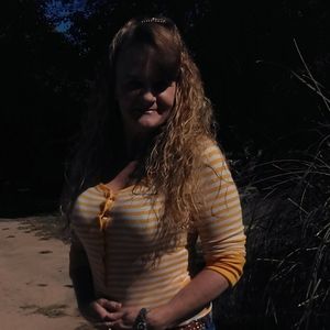 Meet your Posher, Joann pitts